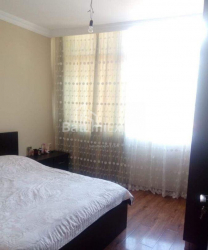 Apartment 60 m² - Mikhail Lermontov, Batumi, Georgia