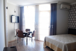Apartment 1-room 32 m² - Iusuf Kobaladze, Batumi