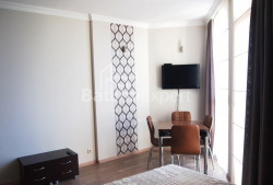 Apartment 1-room 32 m² - Iusuf Kobaladze, Batumi