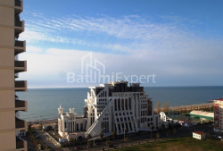 Apartment 32 m² - Iusuf Kobaladze, Batumi, Georgia
