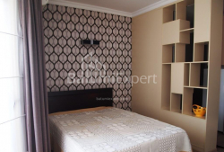 Apartment 1-room 32 m² - Iusuf Kobaladze, Batumi