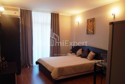Apartment 27 m² - Sherif Khimshiashvili, Batumi, Georgia