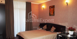 Apartment 1-room 27 m² - Sherif Khimshiashvili, Batumi