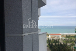 Apartment 1-room 27 m² - Sherif Khimshiashvili, Batumi