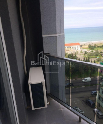 Apartment 1-room 27 m² - Sherif Khimshiashvili, Batumi