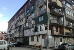Apartment 35 m² - Mikhail Lermontov, Batumi, Georgia