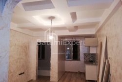 Apartment 2-room 35 m² - Mikhail Lermontov, Batumi