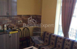 Apartment 2-room 38 m² - Vakhtang Gorgasali, Batumi