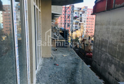 Apartment 2-room 60 m² - Shalva Inasaridze, Batumi