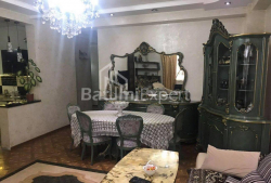 Apartment 3-room 84 m² - Demetre Tavdadebuli, Batumi