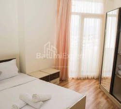 Apartment 2-room 41 m² - Alexandr Pushkin, Batumi