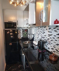 Apartment 2-room 34 m² - Sherif Khimshiashvili, Batumi