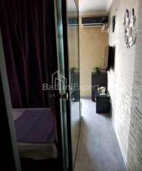 Apartment 34 m² - Sherif Khimshiashvili, Batumi, Georgia