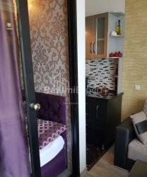 Apartment 2-room 34 m² - Sherif Khimshiashvili, Batumi