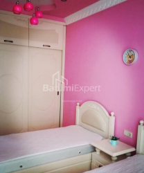 Apartment 85 m² - King Parnavaz, Batumi, Georgia