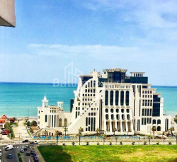 Apartment 2-room 50 m² - Iusuf Kobaladze, Batumi
