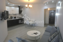 Apartment 2-room 50 m² - Iusuf Kobaladze, Batumi