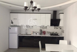 Apartment 2-room 50 m² - Iusuf Kobaladze, Batumi
