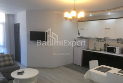 Apartment 2-room 50 m² - Iusuf Kobaladze, Batumi