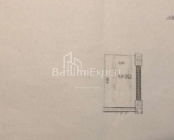 Apartment 3-room 73 m² - Ivane Javakhishvili, Batumi