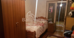 Apartment 2-room 63 m² - Ivane Javakhishvili, Batumi