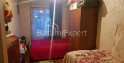 Apartment 2-room 63 m² - Ivane Javakhishvili, Batumi