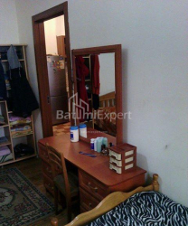 Apartment 52 m² - Vakhtang Gorgasali, Batumi, Georgia