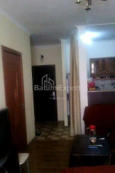 Apartment 52 m² - Vakhtang Gorgasali, Batumi, Georgia