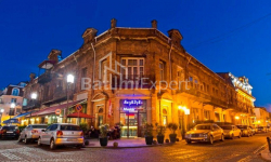 Apartment 2-room 56 m² - Yuryevskaya, Batumi