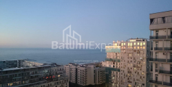 Apartment 3-room 83 m² - Yuryevskaya, Batumi