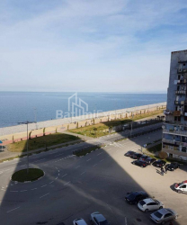 Apartment 2-room 41 m² - Sherif Khimshiashvili, Batumi