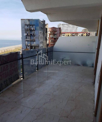 Apartment 41 m² - Sherif Khimshiashvili, Batumi, Georgia