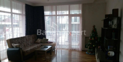Apartment 4-room 114 m² - General Aslan Abashidze, Batumi