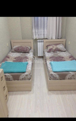 Apartment 3-room 60 m² - Zurab Gorgiladze, Batumi