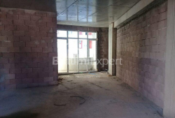 Apartment 3-room 73 m² - Yuryevskaya, Batumi