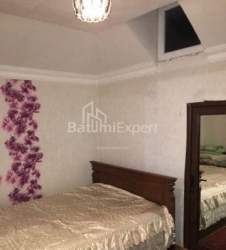 Apartment 50 m² - Yuryevskaya, Batumi, Georgia