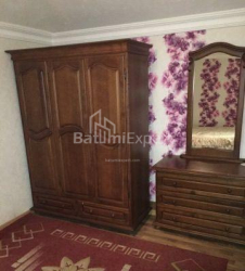 Apartment 50 m² - Yuryevskaya, Batumi, Georgia