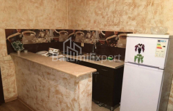 Apartment 2-room 50 m² - Yuryevskaya, Batumi