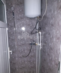 Apartment 1-room 60 m² - Alexandr Pushkin, Batumi