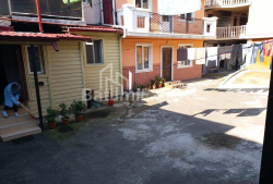 Apartment 1-room 60 m² - Alexandr Pushkin, Batumi
