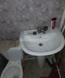 Apartment 60 m² - Alexandr Pushkin, Batumi, Georgia