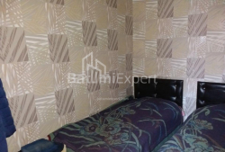 Apartment 1-room 60 m² - Alexandr Pushkin, Batumi