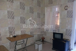 Apartment 1-room 60 m² - Alexandr Pushkin, Batumi