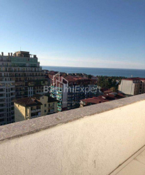 Apartment 234 m² - King Parnavaz, Batumi, Georgia