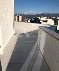 Apartment 234 m² - King Parnavaz, Batumi, Georgia