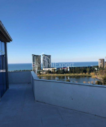 Apartment 5-room 234 m² - King Parnavaz, Batumi
