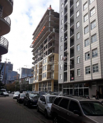 Apartment 2-room 62 m² - Vakhtang Gorgasali, Batumi