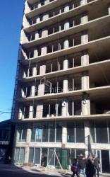 Apartment 1-room 27 m² - Ekvtime Takaishvili, Batumi