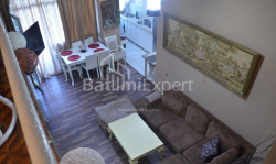 Apartment 4-room 119 m² - Ilia Chavchavadze, Batumi