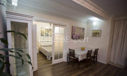 Apartment 125 m² - King Parnavaz, Batumi, Georgia